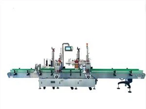 Gesintuvų ženklinimo mašina